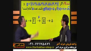 شماره تلفن حرف آخر