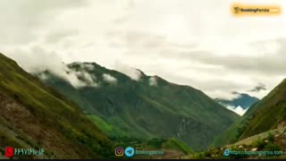 کشور پرو سرزمین به جا مانده از دوران امپراطوری اینکا - بوکینگ پرشیا bookingpersia