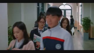 قسمت دوم سریال زنگ عشق(Lovealarm)بازیرنویس فارسی آنلاین