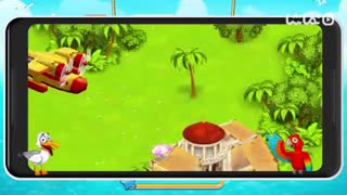 Farm Island: Hay Bay City Paradise