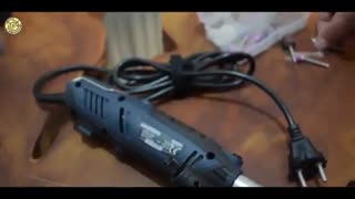 معرفی و خرید فرز مینیاتوری HP2033 هیوندای