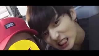 Jungkook spotted watching street dancers covering BTS songs pt 2 [With Proof]