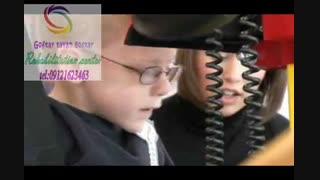 بهترین مراکز کاردرمانی در البرز|گفتار توان گستر البرز 09121623463