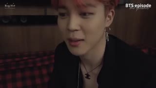 BTS.EPISODE (방탄소년단)  SNL پشت صحنه