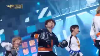 BTS.......AS I TOLD YOU