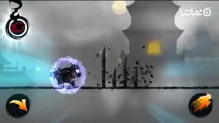 Speedy Panda: Dragon Warrior