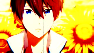 Fʀᴇᴇ! Hᴀʀᴜ Aᴍᴠ