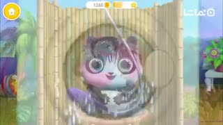 Panda Lu Baby Bear Care