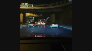 دانلود آهنگ جدید هوروش بند آسمون ببار