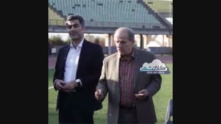نابودی تیم های لیگ برتری فوتسال بانوان رشت