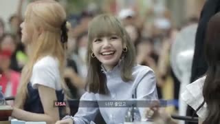 BLACKPINK - 'PHOTOBOOK -LIMITED EDITION-' FAN SIGNING DAY IN YOUNGDEUNGPO