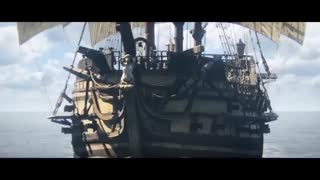 Assassin's Creed Black Flag Trailer
