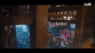 قسمت سیزدهم سریال کره ای Hotel del Luna + زیرنویس فارسی آنلاین