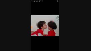 نظرسنجی چالش عکس بچگی:)