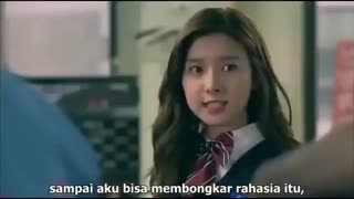 مینی سریال کره ای بعد از مدرسه 2 : خوش شانس یا نه (بصورت تک قسمت) /After School 2: Lucky or Not Korean Drama