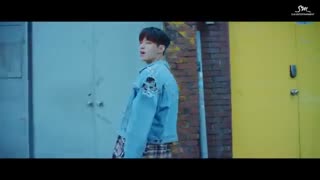 موزیک ویدیو کره ای و عالی و قشنگ STATION-RUNNIN****