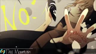 Nightcore This Mountain