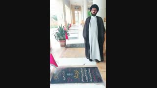 خاطره سید عباس بهادر از شهیداحمد  اسدی