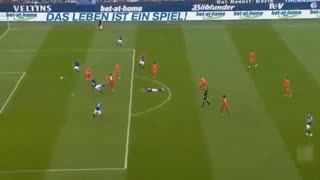 خلاصه بازی شالکه 0 - بایرن مونیخ 3 ( بوندسلیگا آلمان )