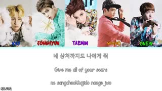 SHINee-Beautiful