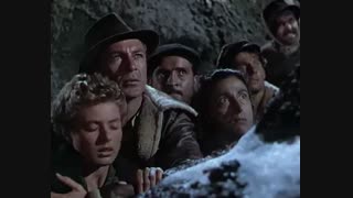 زنگ ها برای که به صدا در می آیند - For Whom the Bell Tolls 1943