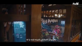 قسمت سیزدهم سریال هتل دل لونا (هتل ماه) +زیرنویس چسبیده 2019 Hotel del Luna با بازی آیو و یو جین گو