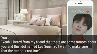 [Jimin & Jungkook FF] Regret. Episode 1