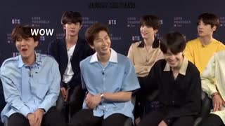 bts in america pt 2 مومنت های بی تی اس تو آمریکا
