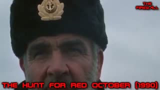 Top 10 Sean Connery Movies