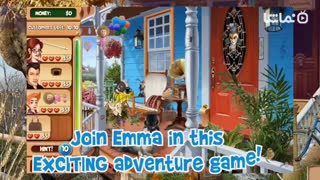 Home Makeover 3 - Hidden Object Garden Game