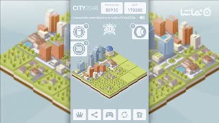 City 2048