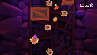 Juicy Jelly Barrel Blast