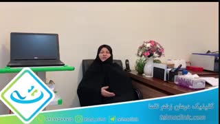 اتمام درمان یکی دیگر از بیماران کلینیک تِلما
