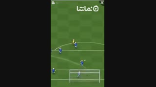 Soccer - top scorer 2