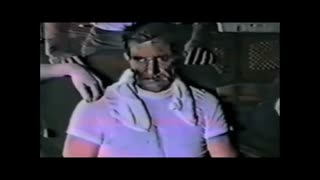 جن زدگی موریس تریالت