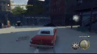 هک بازی مافیا 2