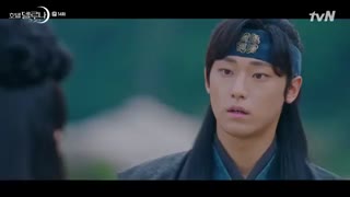 قسمت چهاردهم سریال هتل دل لونا (هتل ماه) 2019 Hotel del Luna با بازی آیو و یو جین گو همراه با زیرنویس فارسی آنلاین