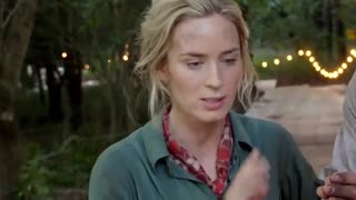 تیزر فیلم Jungle Cruise