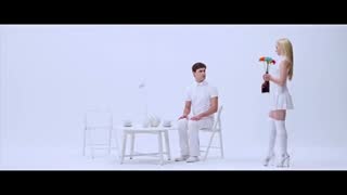 The Girl and the Dreamcatcher__Written in the stars