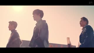 موزیک ویدیو love shot از exo