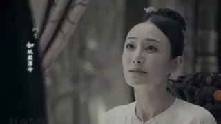 میکس غمگین و عاشقانه سریال پر مفهوم  داستان قصر ین شی (وی یینگ لو و فوهنگ ) با آهنگ درد مهدی احمدوند