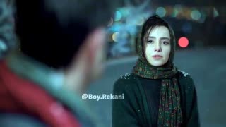 سکانس فوق العاده غمگین و احساسی از سریال مانکن Serial Mankan HD