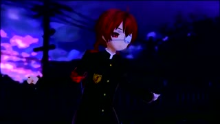 【Fukase】Hitorinbo Envy