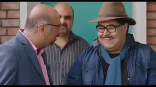 دانلود قسمت هفدهم سریال هیولا با کیفیت BluRay 1080p