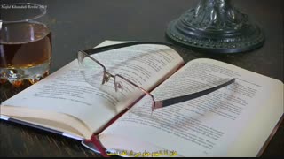 در بی خبری مرد چه هشیار و چه مست !! رباعیات عمر خیام