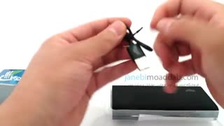 ویدو آنباکس پاوربانک  ویکومن  مدل VC-N10R