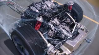 هیجان سرعت با پورشه ۷۱۸ اسپایدر | اجاره خودرو سورنا