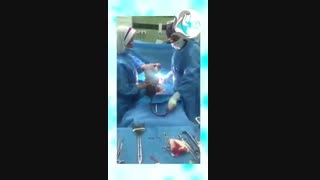 تولد نوزاد حاصل ivf پس از ۷ سال نازایی