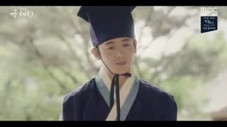 سریال کره ای گو هه ریونگ مورخ تازه کار EP.19_EP.20