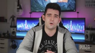 استفاده از سه مانیتور روی یک کامپیوتر چه مزایا و معایبی دارد؟ (دوبله فارسی) - پلازامگ